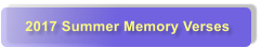 2017 Summer Memory Verses