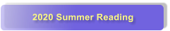 2020 Summer Reading